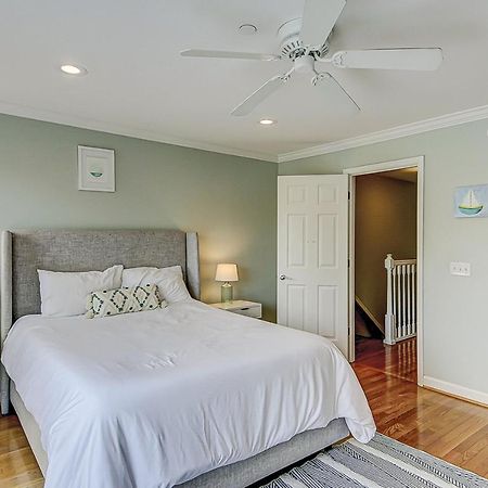Turtle Bay 5 Villa Folly Beach Luaran gambar