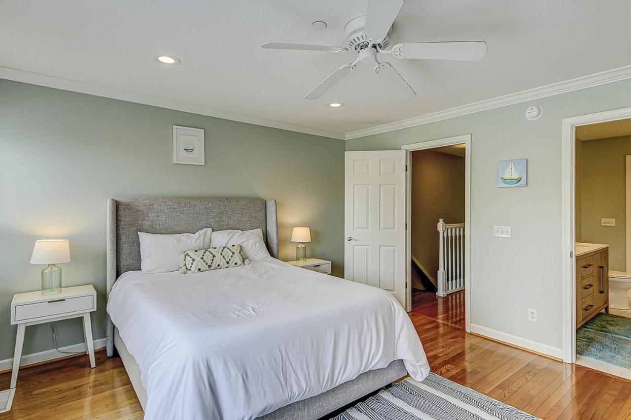 Turtle Bay 5 Villa Folly Beach Luaran gambar