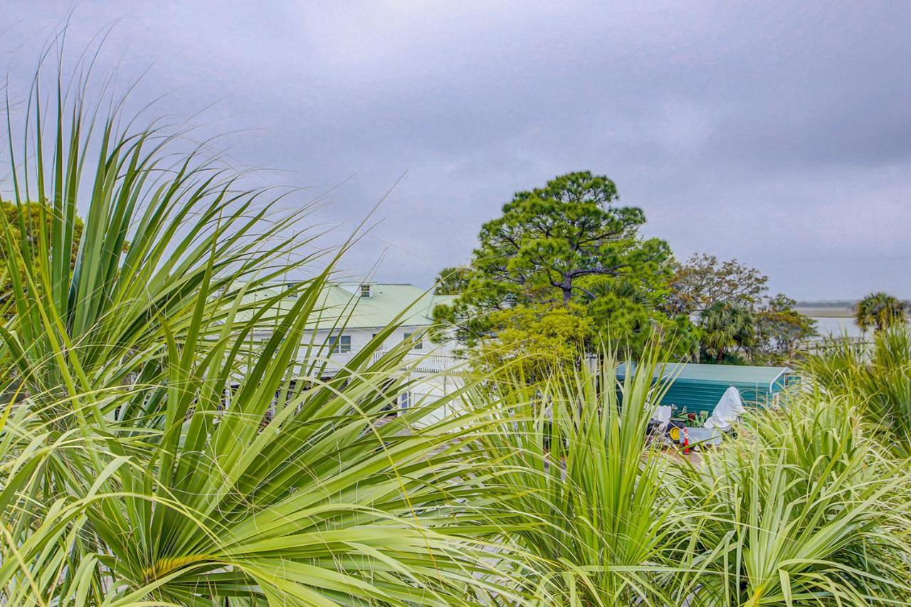 Turtle Bay 5 Villa Folly Beach Luaran gambar